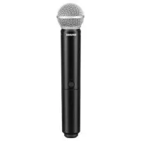 Shure BLX24E/PG58-H8E