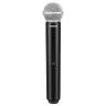 Shure BLX24E/PG58-H8E