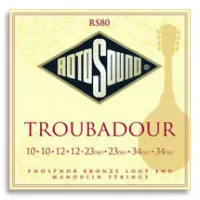 Rotosound RS80