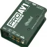 Radial Pro AV1 Radial Pro AV1