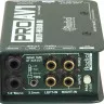 Radial Pro AV1 Radial Pro AV1