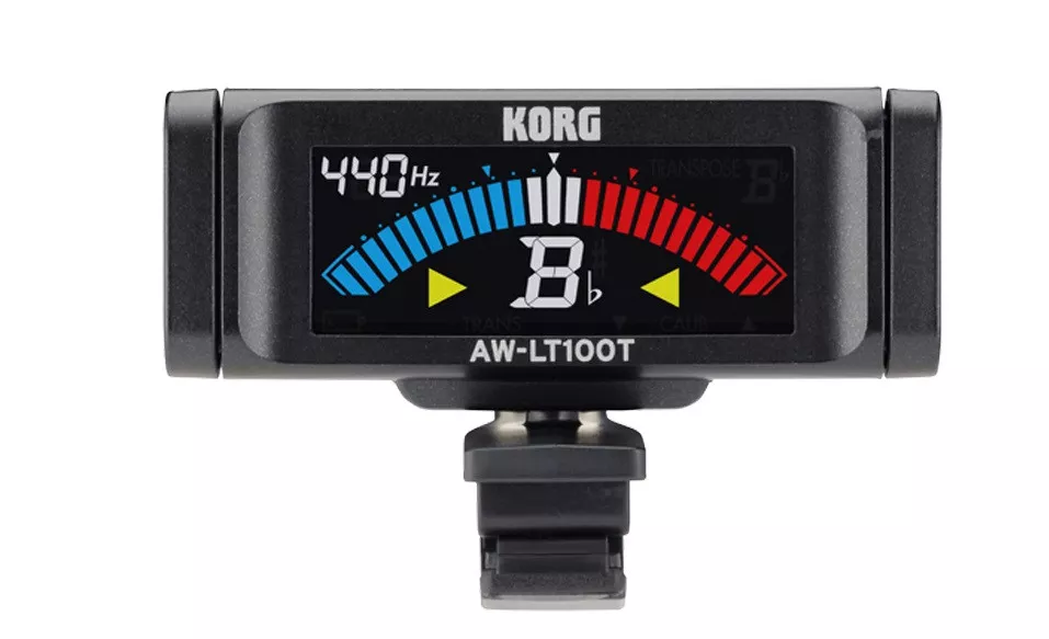 Korg AW-LT100T Korg AW-LT100T