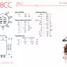 JJ Electronic E88CC/GP