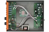 Warm Audio WA12 MKII