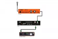 Warm Audio WA12 MKII