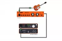 Warm Audio WA12 MKII