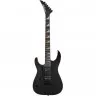 Jackson JS22L DKA AH BLACK