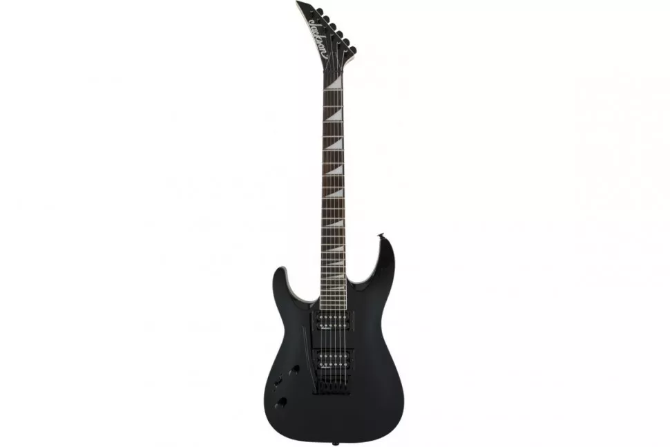 Jackson JS22L DKA AH BLACK