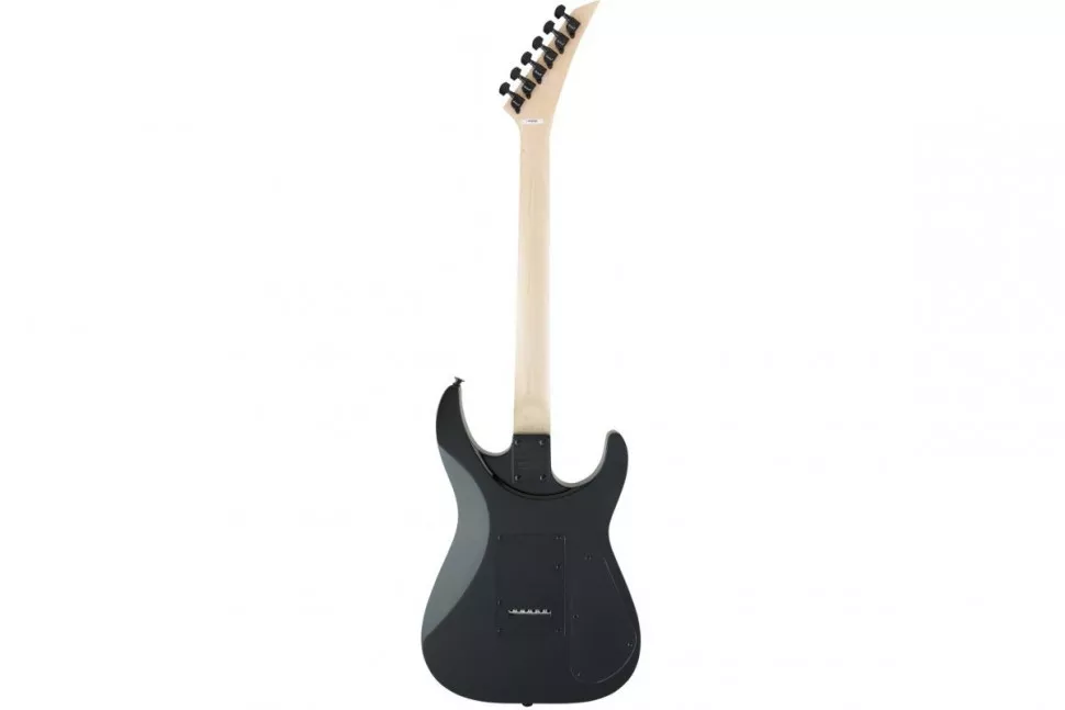 Jackson JS22L DKA AH BLACK
