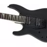 Jackson JS22L DKA AH BLACK