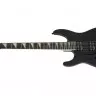 Jackson JS22L DKA AH BLACK