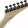 Jackson JS22L DKA AH BLACK