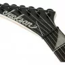Jackson JS22L DKA AH BLACK