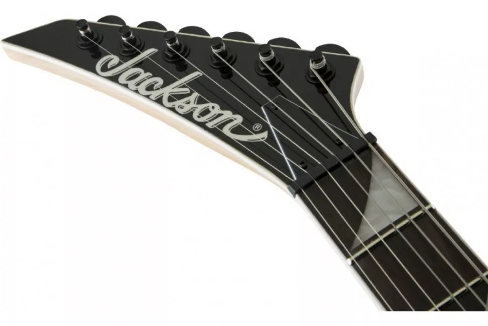 Jackson JS22L DKA AH BLACK