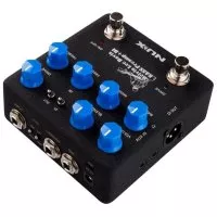 NUX MLD Bass Preamp + DI Pedal (NBP-5)