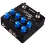 NUX MLD Bass Preamp + DI Pedal (NBP-5)