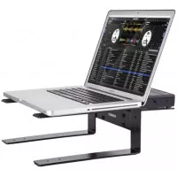 Reloop Laptop Stand Flat