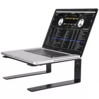 Reloop Laptop Stand Flat