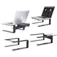 Reloop Laptop Stand Flat