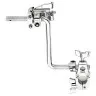 DW SM2141X HI-HAT STABILIZING CLAMP SYSTEM