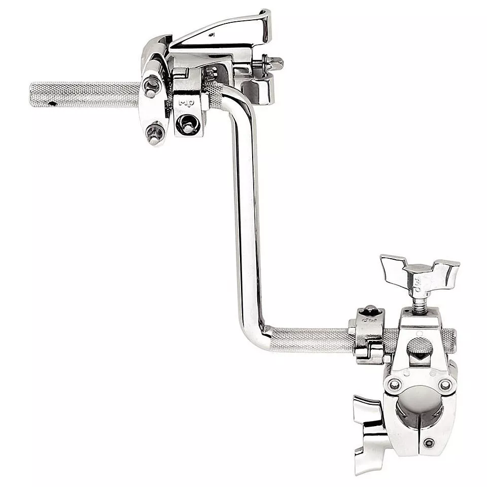DW SM2141X HI-HAT STABILIZING CLAMP SYSTEM