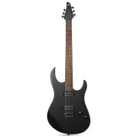 Donner Music DMT-100 Electric Guitar Black
