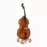 Gewa Maestro Rubner Model № 69 4/4 Gewa Maestro Rubner Model № 69 4/4