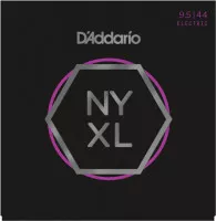 D'Addario NYXL09544