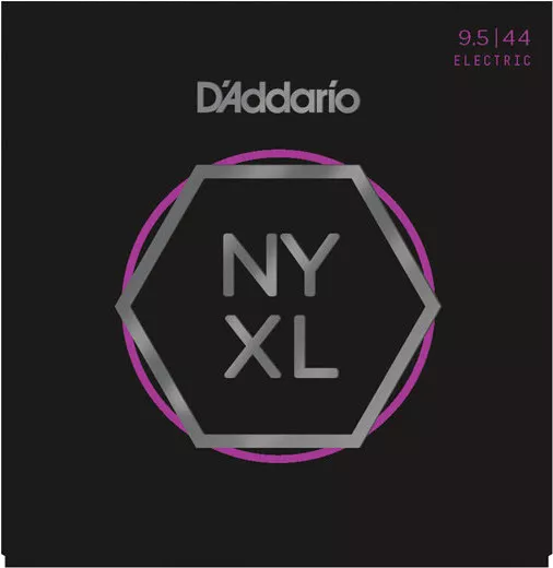 D'Addario NYXL09544 D'Addario NYXL09544