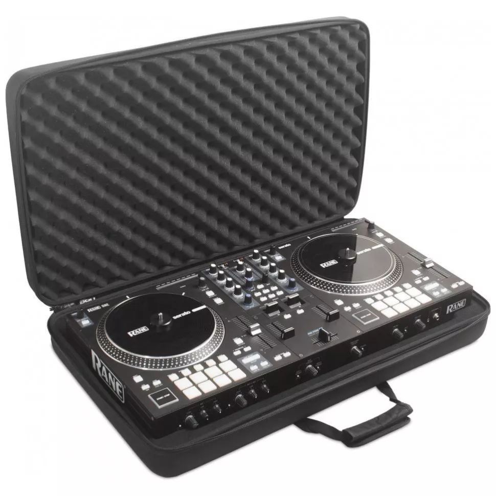 UDG Creator Rane One Hardcase Black (U8313BL)