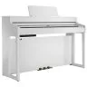 Roland HP702-WH SET