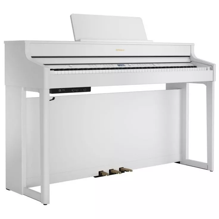 Roland HP702-WH SET