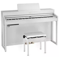Roland HP702-WH SET