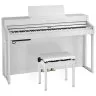 Roland HP702-WH SET