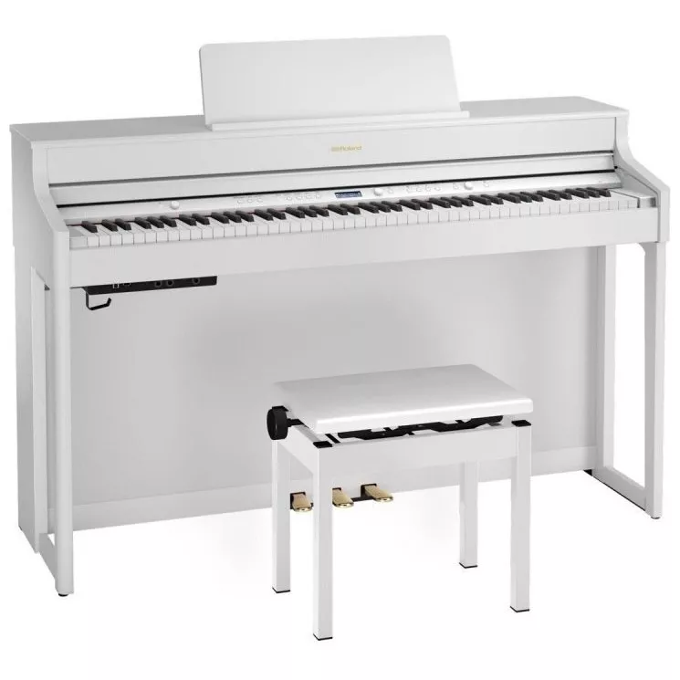 Roland HP702-WH SET