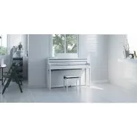Roland HP702-WH SET