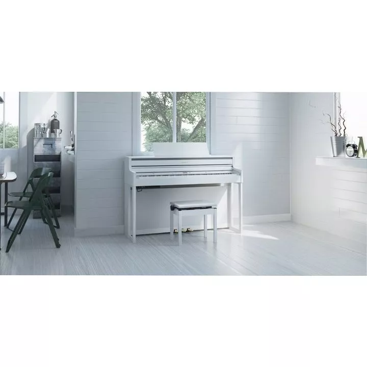 Roland HP702-WH SET