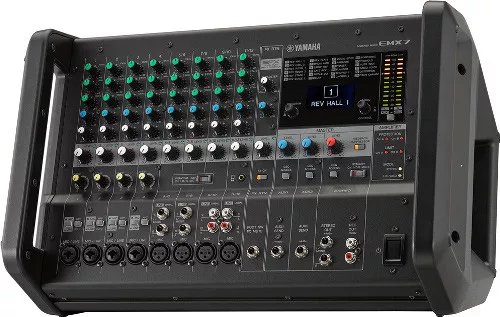 Yamaha EMX7 Yamaha EMX7
