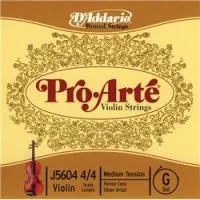 D'Addario J5604 4/4M