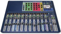 Soundcraft SiExpression 2
