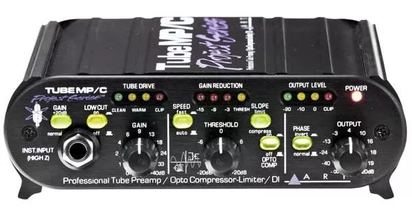 ART Tube MP/C