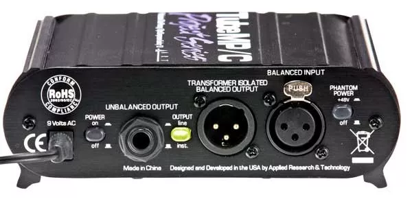 ART Tube MP/C