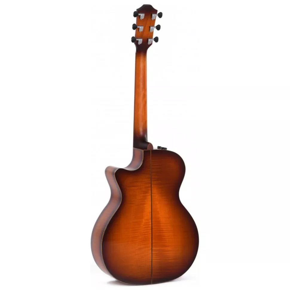 Sigma GACE-3-SB + (Fishman Flex Plus)