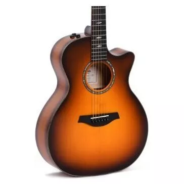 Sigma GACE-3-SB + (Fishman Flex Plus)