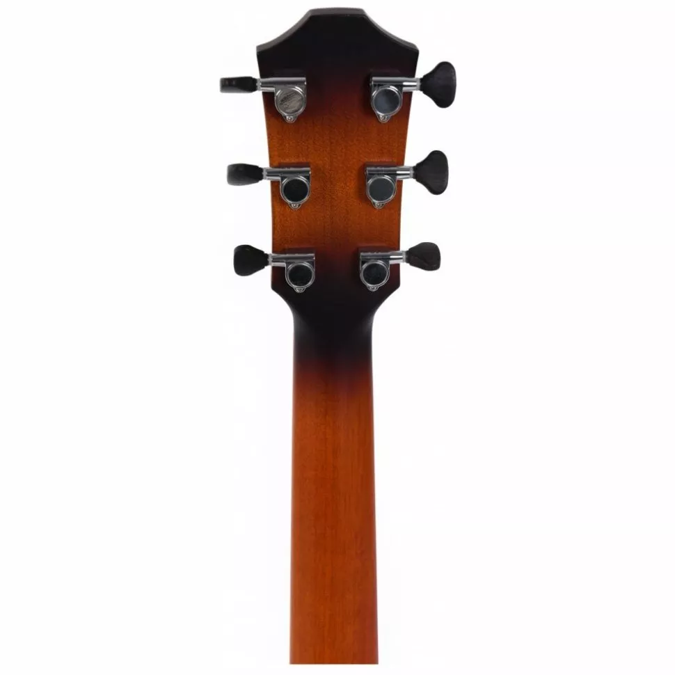 Sigma GACE-3-SB + (Fishman Flex Plus)