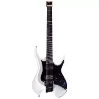 Mooer GTRS Wing W800 (Pearl White)