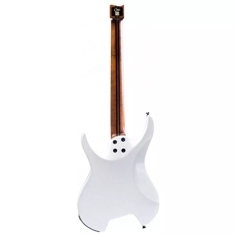 Mooer GTRS Wing W800 (Pearl White)