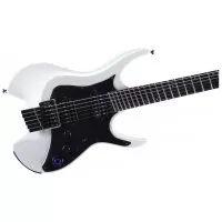 Mooer GTRS Wing W800 (Pearl White)