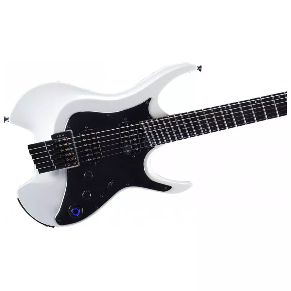 Mooer GTRS Wing W800 (Pearl White)