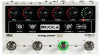 Mooer Preamp Live